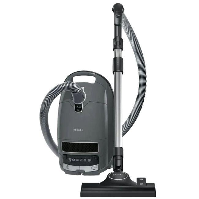 MIELE  COMPLETE C3 SELECT VACUUM CLEANER GREY